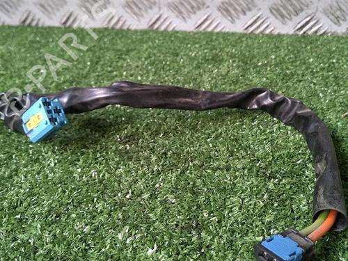 Ratlås/Tændingslås PEUGEOT 206 Hatchback (2A/C) 1.4 i | BP30071523M48 