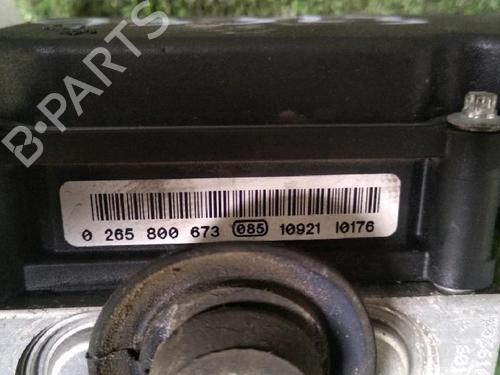ABS pump FIAT PANDA (169_) 1.2 (169AXF2A, 169AXF1A) | BP30073066M43 - Image 3