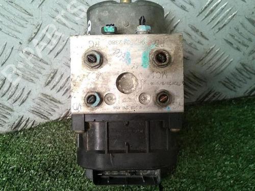 Used ABS pump ABS pump PEUGEOT 306 Hatchback (7A, 7C, N3, N5) 1.9 DT (90 hp) 30075973 30075973