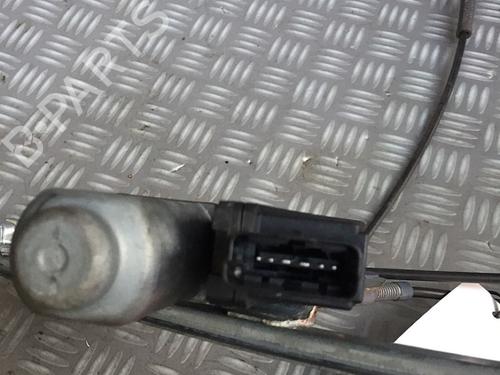 Used Front right window mechanism RENAULT LAGUNA II Grandtour (KG0/1_) 1.9 dCi (KG0G) (120 hp) 30065008