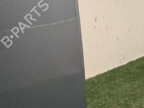 Right rear door CHEVROLET SPARK (M300) 1.2 | BP11409662C5 