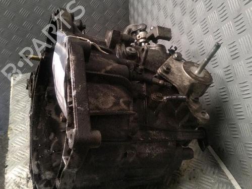 Gearbox FIAT STILO (192_) 1.9 JTD (192_XE1A) | BP30073951M3