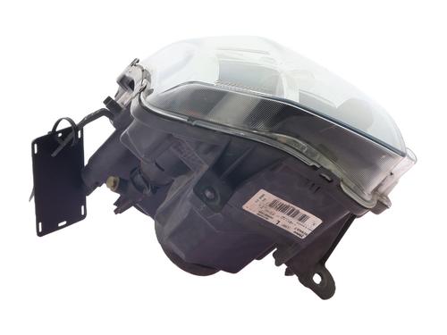 Left headlight DACIA LOGAN MCV II TCe 90 (K8M1, K8MA, K8AC) | BP31807281C28