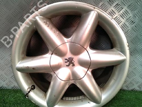 Used Rim PEUGEOT 406 Coupe (8C) 3.0 V6 24V (190 hp) 17160294