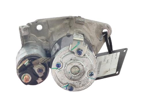 Used Starter Starter MITSUBISHI MIRAGE / SPACE STAR VI Hatchback (A0_A) 1.2 (A03A) (80 hp) 33171386 33171386