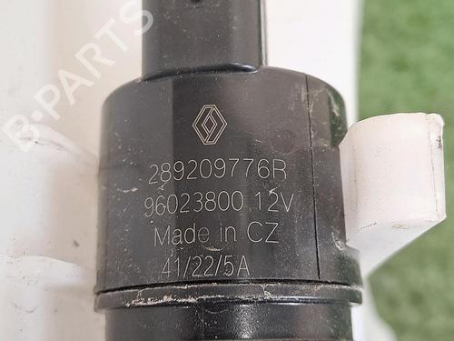 Sprinklertank RENAULT CLIO V (B7_) 1.0 LPG (B7MT) (101 hp) 29949163