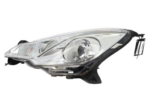 Left headlight CITROËN DS3 (SA_) 1.6 HDi 90 | BP40495765C28 - Image 3