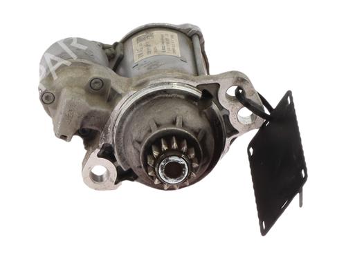 Starter SKODA CITIGO (NF1) 1.0 | BP38185180M8 - Image 4