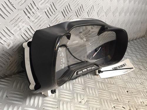 Instrument cluster CITROËN C3 III (SX) 1.6 BlueHDi 75 | BP30069681C47  - Image 7