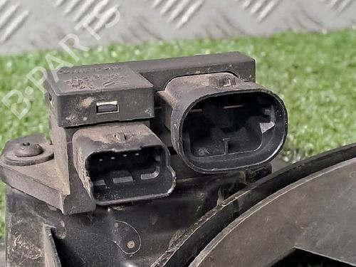 Radiator fan PEUGEOT 208 I (CA_, CC_) 1.2 VTI 82 | BP29949575M35