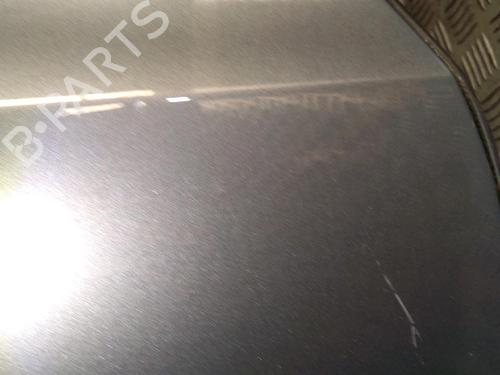Right front door MERCEDES-BENZ E-CLASS (W211) E 280 CDI (211.023) | BP17906475C3 