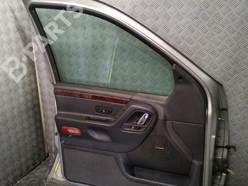 Left front door JEEP GRAND CHEROKEE II (WJ, WG) 3.1 TD 4x4 | BP11407303C2 