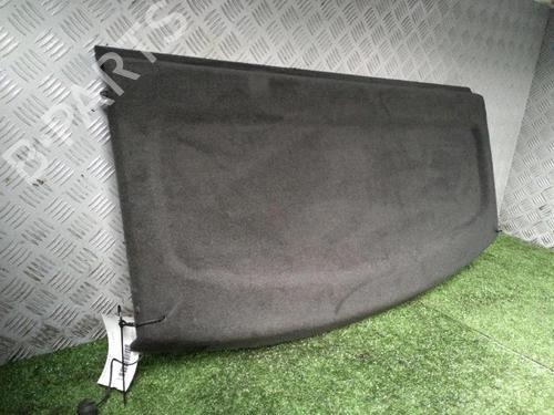 Rear parcel shelf VW GOLF V (1K1) 1.9 TDI | BP30072098C85
