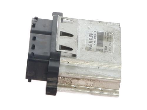 Engine control unit (ECU) SKODA FABIA III (NJ3) 1.0 | BP34350184M57 - Image 5