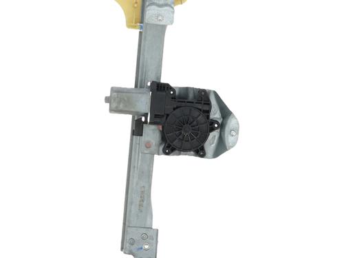 Rear left window mechanism RENAULT CAPTUR I (J5_, H5_) 1.2 TCe 120 | BP36424059C24 - Image 3