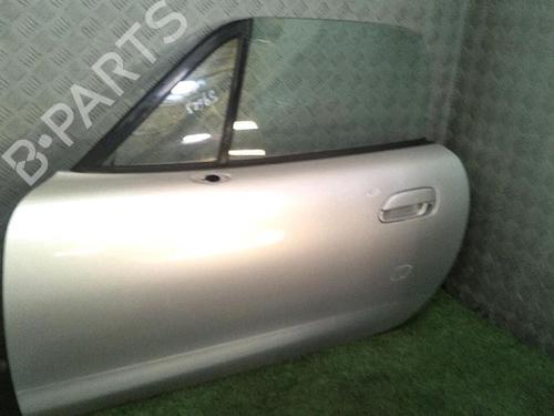 Left front door MAZDA MX-5 II (NB) 1.6 16V (NB6C) | BP29951479C2