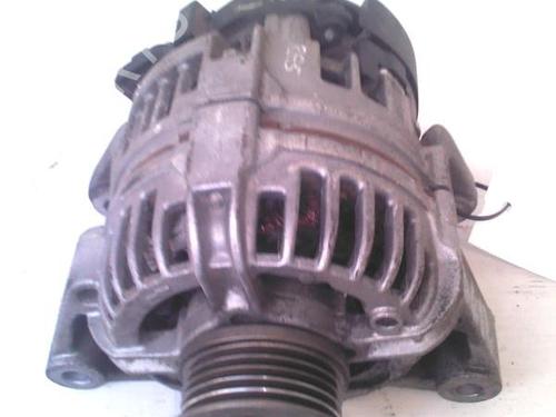 Used Alternator Alternator 37731603 37731603