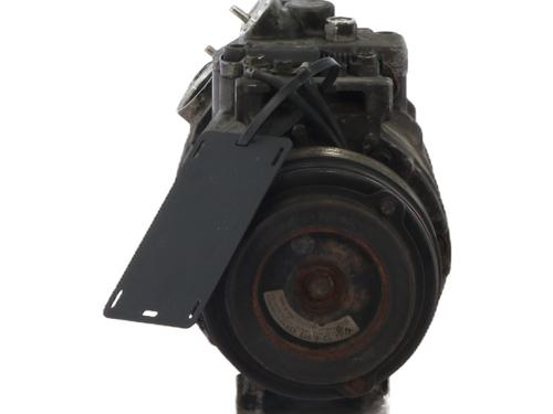 AC compressor BMW 3 (E46) 330 d | BP35752967M34 - Image 2
