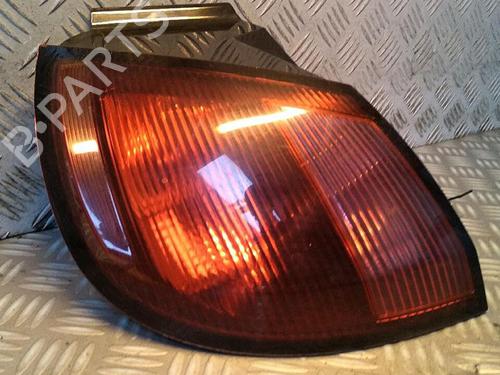 Left taillight MITSUBISHI COLT VI (Z3_A, Z2_A) 1.3 (Z21A) | BP30070736C34