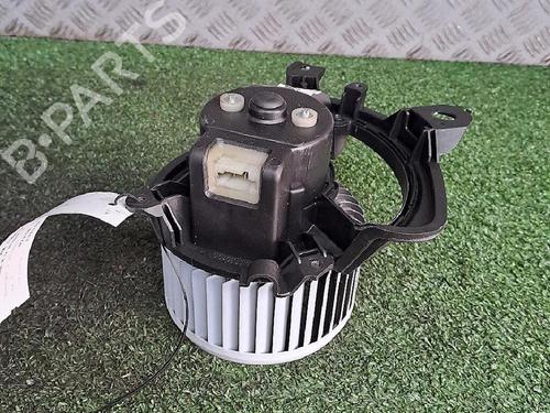 Heater blower motor OPEL CORSA E (X15) 1.3 CDTI (08, 68) | BP29946742M62  - Image 5