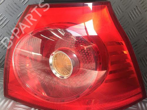 Used Right taillight VW GOLF V (1K1) 1.9 TDI (105 hp) 30070372