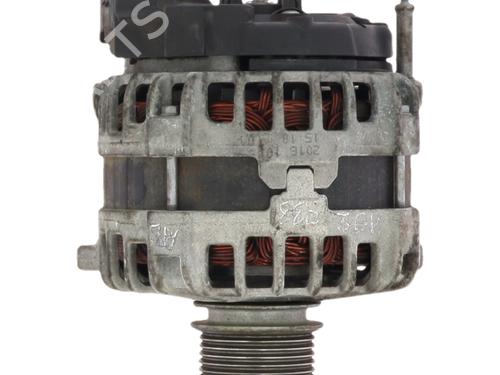 Used Alternator Alternator 39395301 39395301