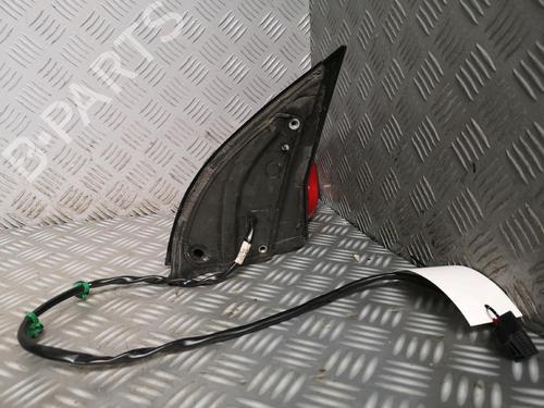 Right mirror VW GOLF V (1K1) 2.0 GTI | BP21635498C27 