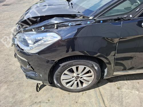 Brugte DS DS 5 (KF_)  1.6 BlueHDi 120  4867877