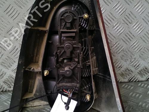 Left taillight MERCEDES-BENZ A-CLASS (W168) A 140 (168.031, 168.131) | BP30071033C34