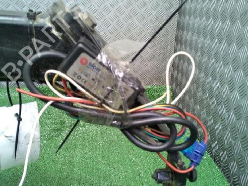 Other FORD B-MAX (JK) 1.6 TDCi | BP30066305O1