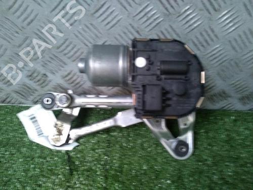 Front wiper motor PEUGEOT 3008 I MPV (0U_) 1.6 HDi | BP30072711M29