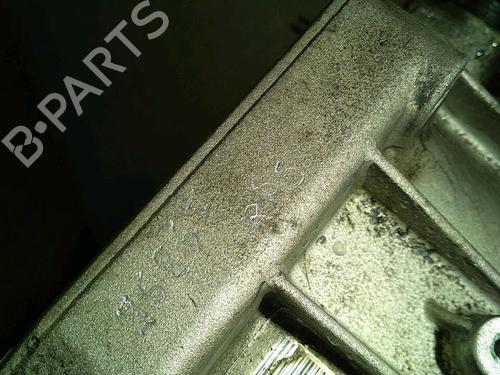 Gearbox RENAULT MEGANE III Grandtour (KZ0/1) 1.5 dCi (KZ1M, KZ1W, KZ0R) | BP29947035M3 