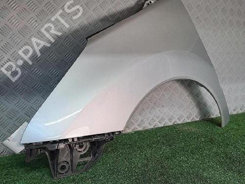 Used Left front fenders PEUGEOT 3008 I MPV (0U_) 1.6 VTi (120 hp) 30077138