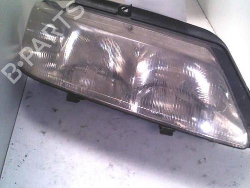 Used Right headlight Right headlight PEUGEOT 605 (6B) 2.0 16V (132 hp) 30075691 30075691