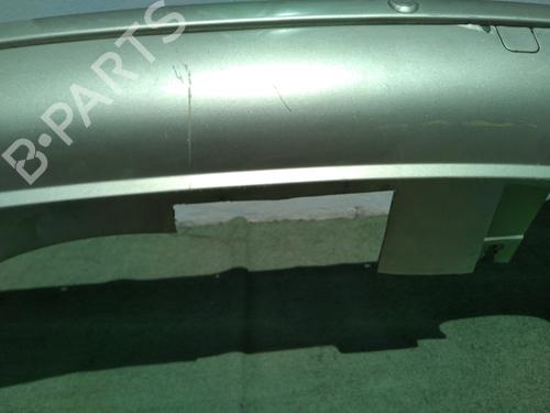 Used Rear bumper Rear bumper PEUGEOT 807 (EB_) 2.2 HDi (128 hp) 36232231 36232231