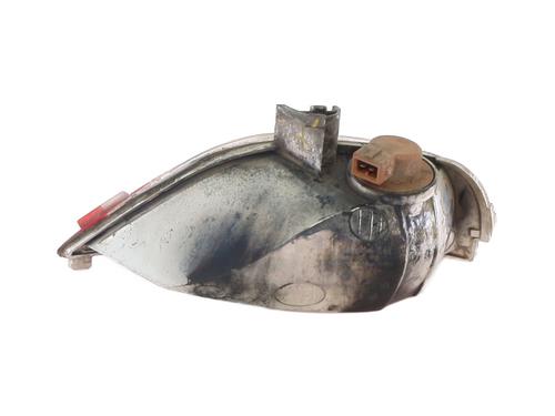 Used Rear bumper right light Rear bumper right light RENAULT CAPTUR I (J5_, H5_) 1.5 dCi 90 (J5N4, J5M5, J5MW, J5M6, J5AL, J5AJ) (90 hp) 34047319 34047319