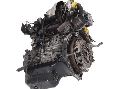 Engine CITROËN C3 II (SC_) 1.4 HDi 70 (SC8HZC, SC8HR0, SC8HP4) | BP34619111M1  - Image 5