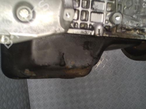 Engine SKODA ROOMSTER (5J7) 1.4 | BP29950553M1