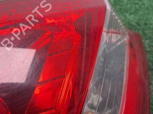 Left taillight FORD FIESTA VI (CB1, CCN) 1.4 TDCi | BP30064088C34 - Image 5