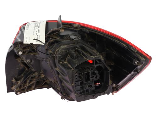 Left taillight VW POLO VI (AW1, BZ1, AE1) 1.0 | BP30088082C34