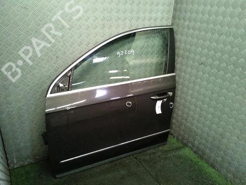 Left front door VW PASSAT B6 (3C2) 1.9 TDI | BP17160823C2 