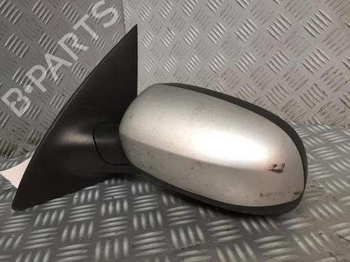 Left mirror OPEL CORSA C (X01) 1.0 (F08, F68) | BP30071427C26 