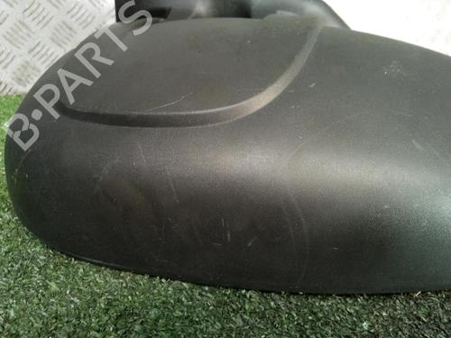 Left mirror RENAULT MASTER II Van (FD) 2.5 dCi 120 | BP22410965C26 