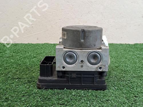 ABS pump CITROËN DS3 (SA_) 1.6 HDi 90 | BP29950570M43 