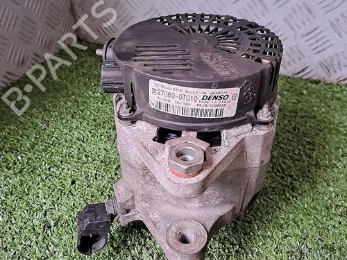 Alternator TOYOTA AURIS (_E15_) 1.6 (ZRE151_, ZRE151R) | BP30076838M7