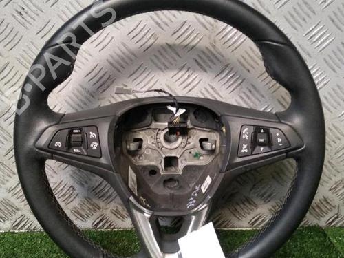 Ratt OPEL CORSA E (X15) 1.3 CDTI (08, 68) | BP30073054C49 