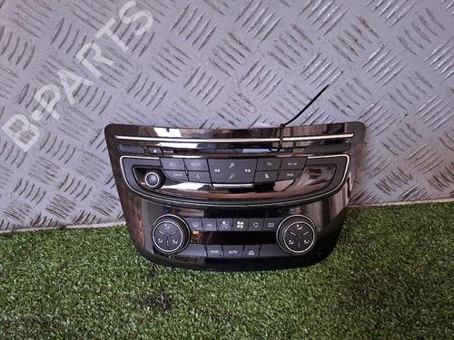 Used Climate control PEUGEOT 508 I (8D_) 2.0 BlueHDi 150 (150 hp) 20713477