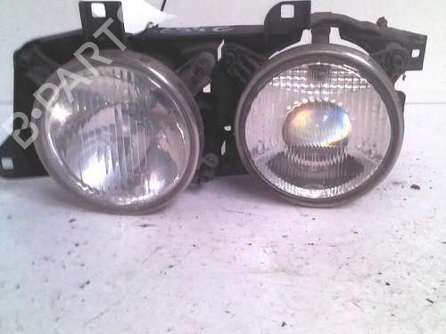 Used Left headlight Left headlight BMW 5 (E34) 525 td (115 hp) 29952178 29952178