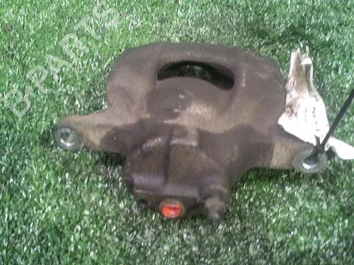 Right front brake caliper CITROËN C1 (PM_, PN_) 1.0 | BP30066800M104