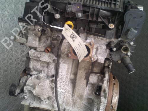 Used Engine PEUGEOT 208 I (CA_, CC_) 1.2 VTI 82 (82 hp) 28332171